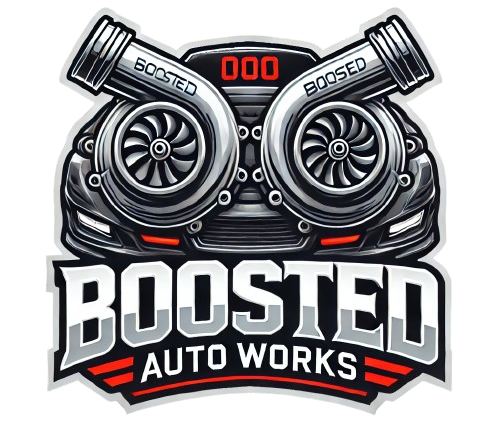 Markham BMW, Audi, Mercedes Mechanic | Boosted Auto Works